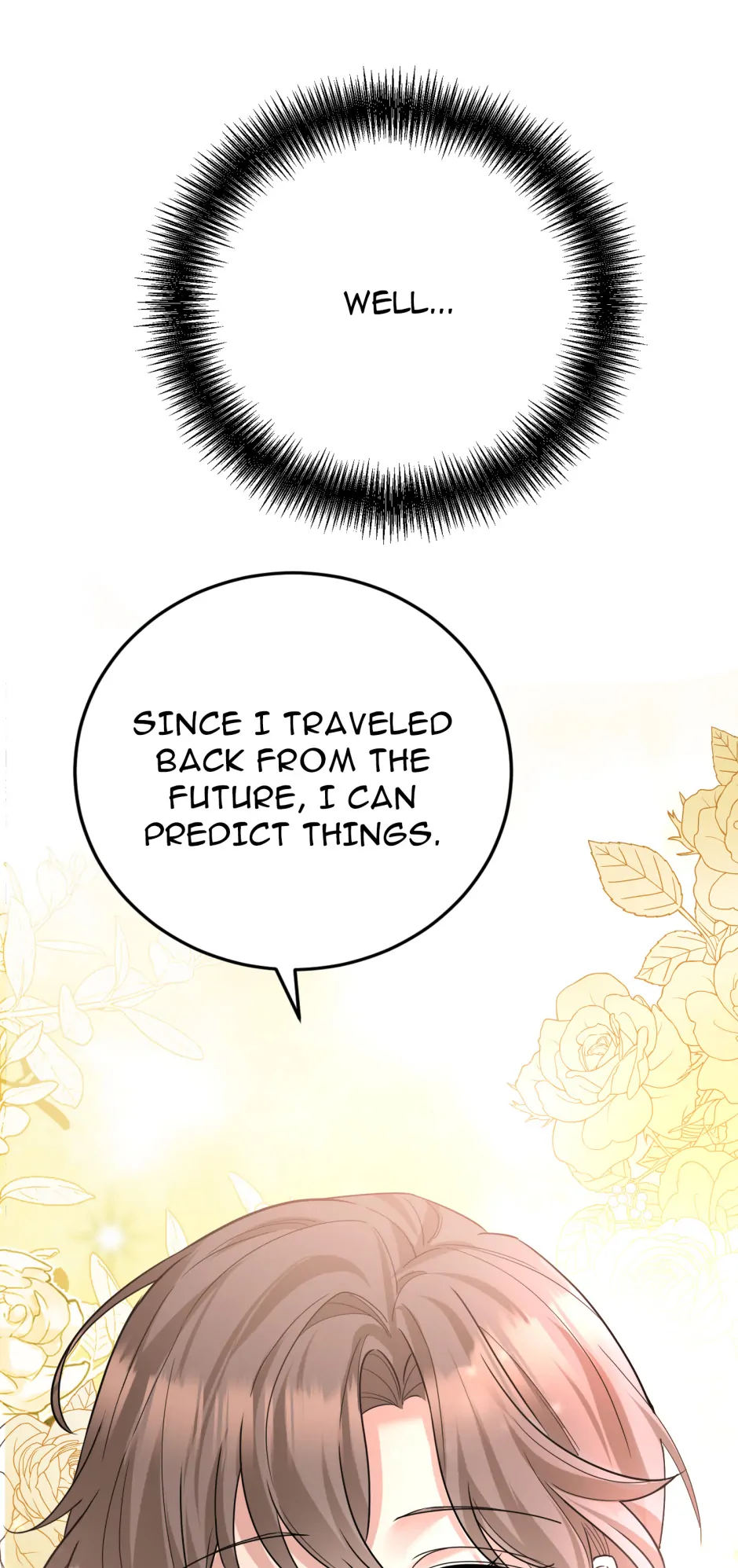 After Breakup: Had an Affair With My Ex's Chapter 70 - page 18
