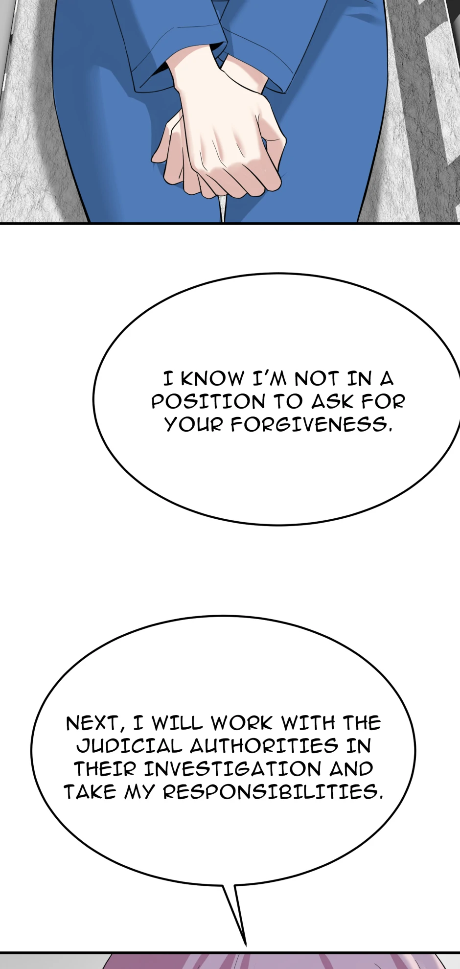After Breakup: Had an Affair With My Ex's Chapter 70 - page 34