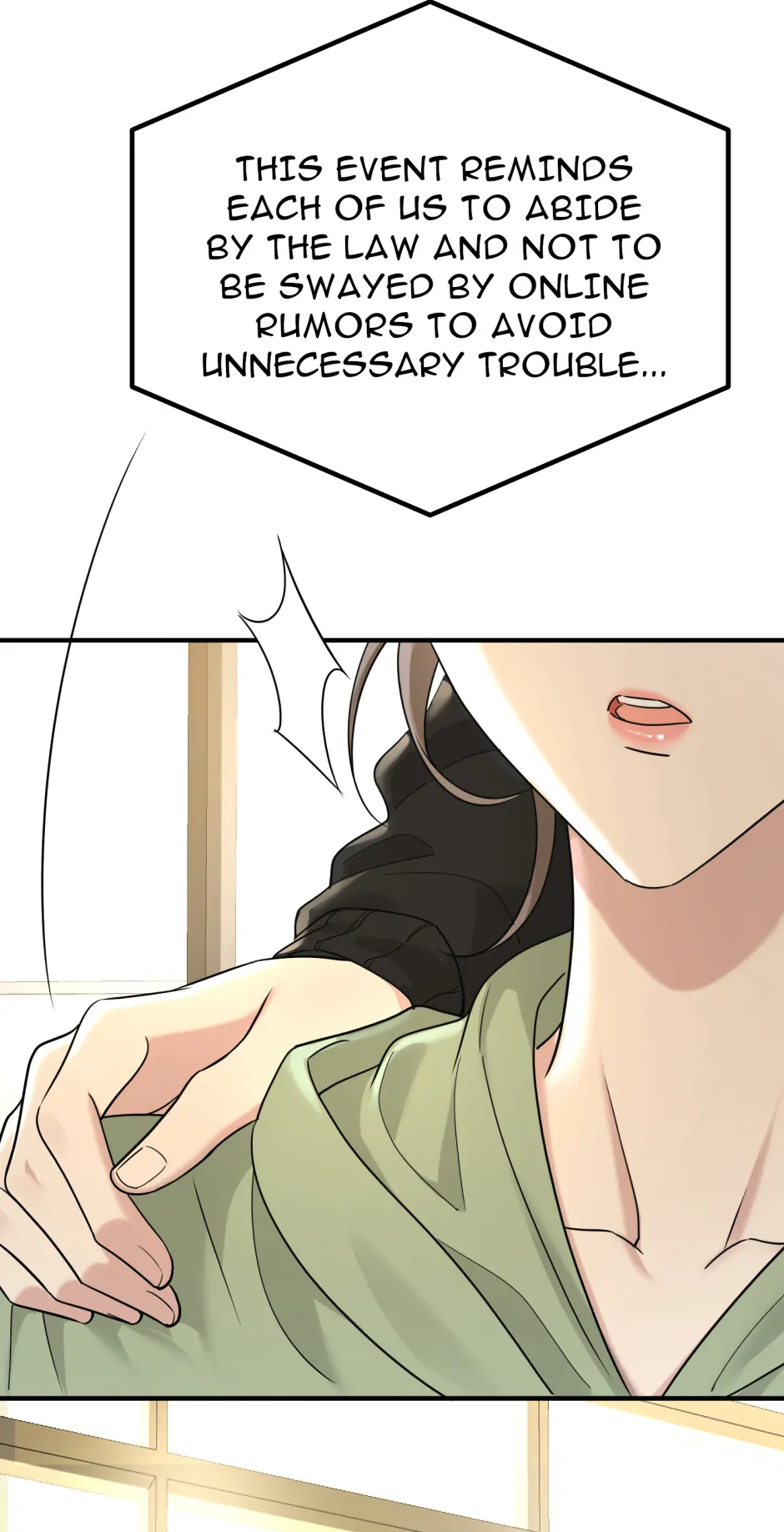 After Breakup: Had an Affair With My Ex's Chapter 70 - page 39