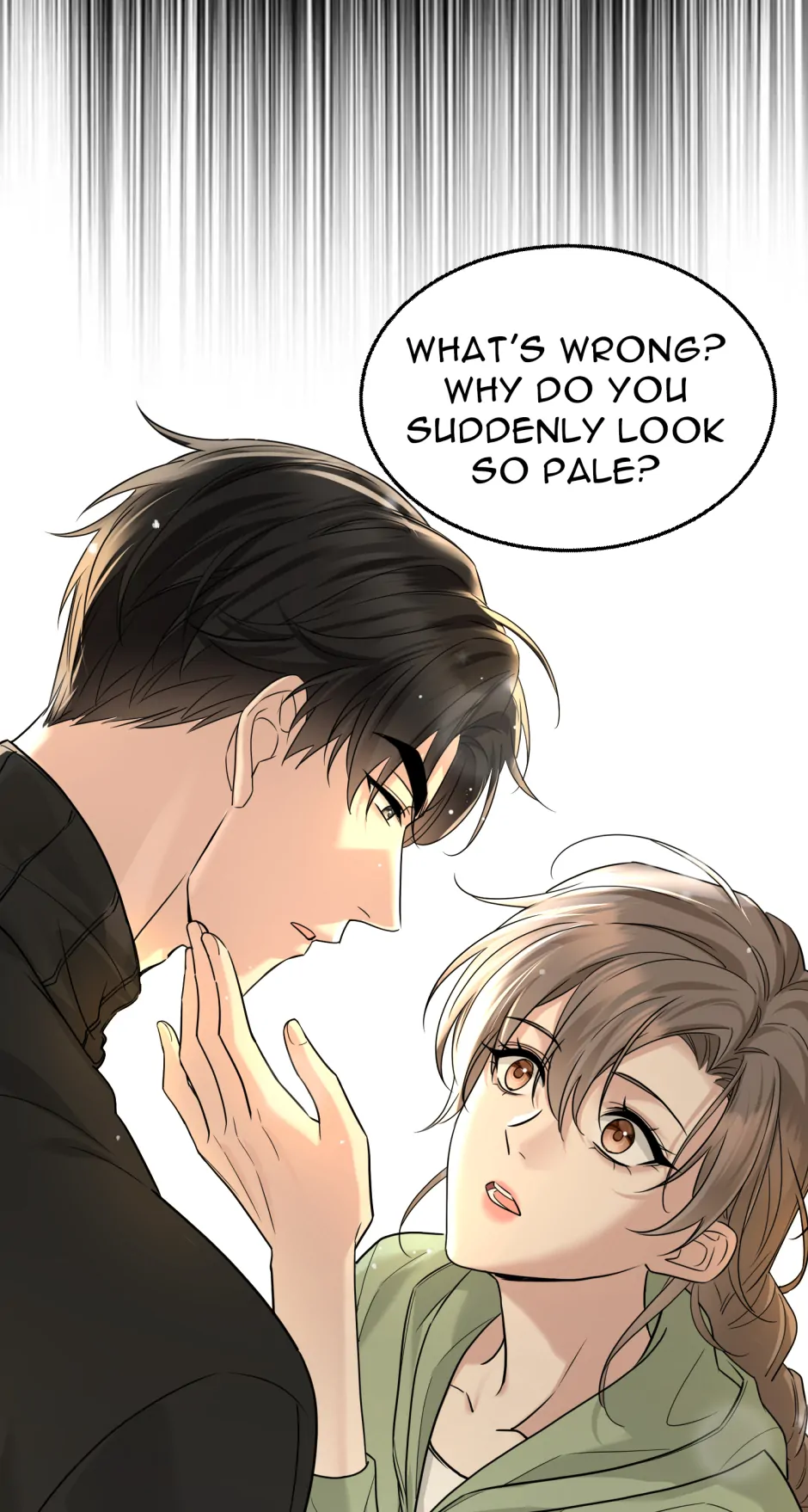 After Breakup: Had an Affair With My Ex's Chapter 70 - page 54