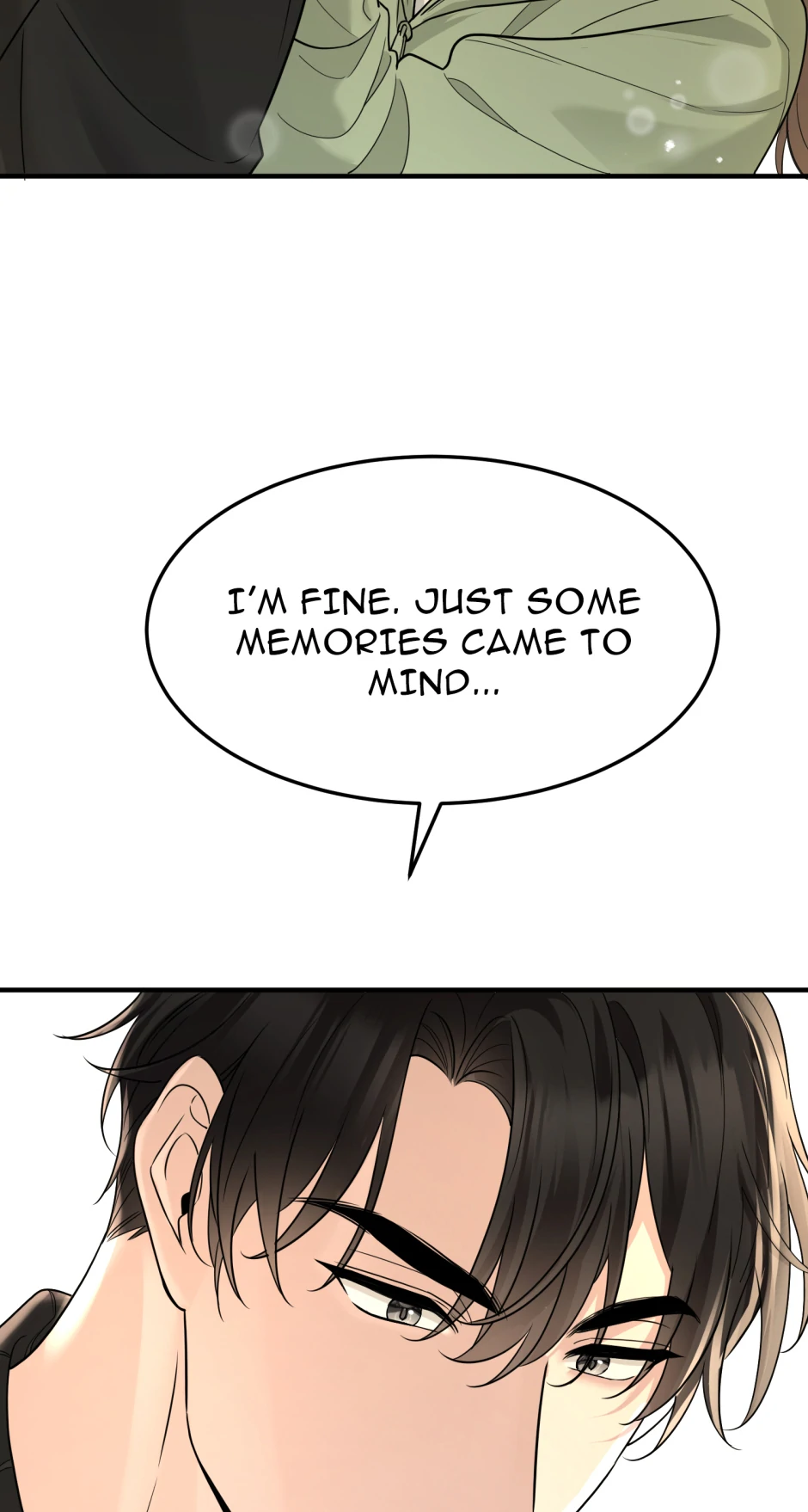 After Breakup: Had an Affair With My Ex's Chapter 70 - page 55