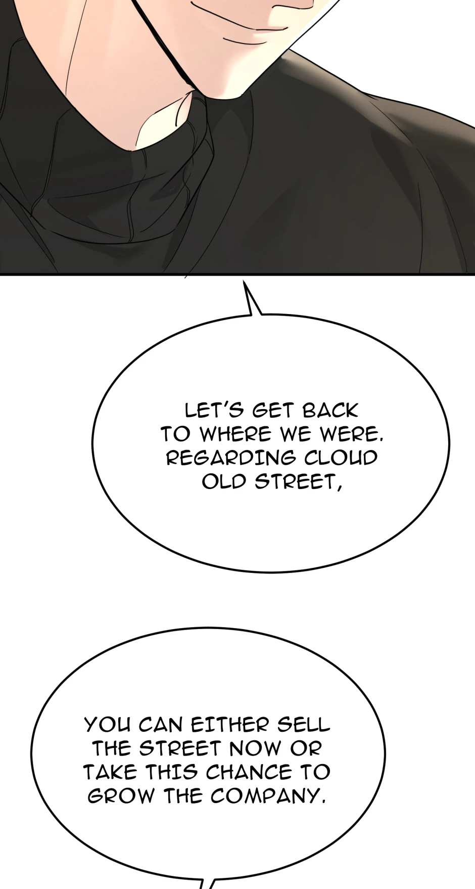 After Breakup: Had an Affair With My Ex's Chapter 70 - page 56