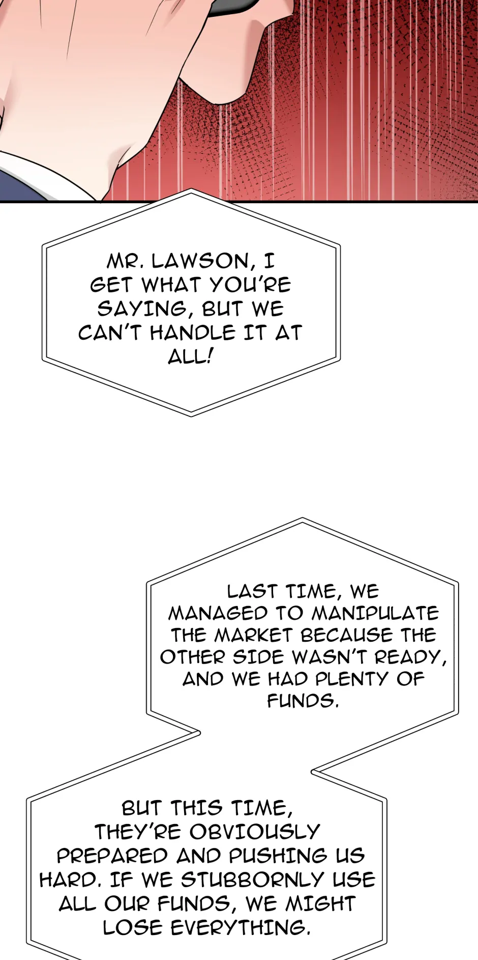 After Breakup: Had an Affair With My Ex's Chapter 70 - page 64