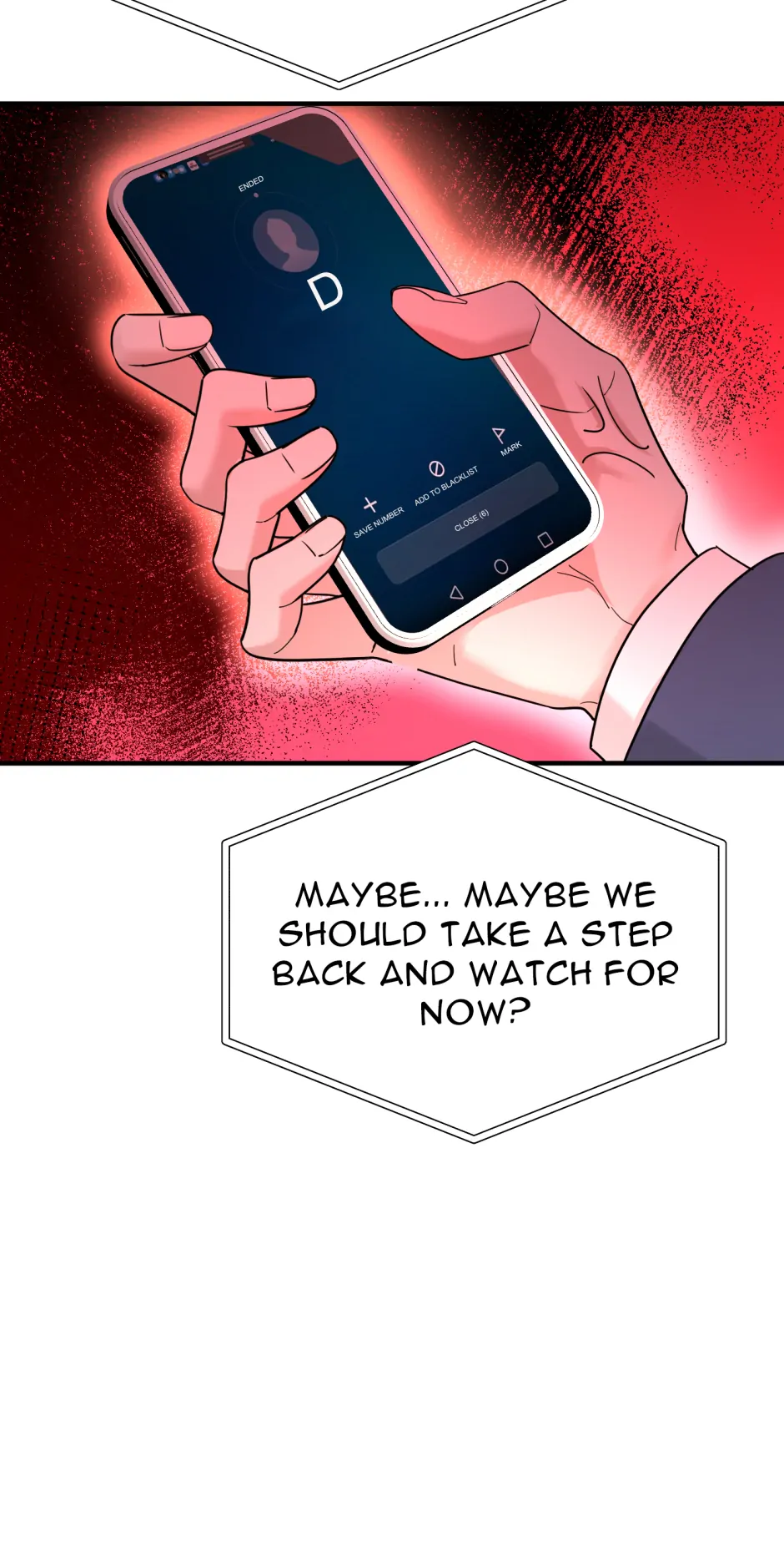 After Breakup: Had an Affair With My Ex's Chapter 70 - page 65