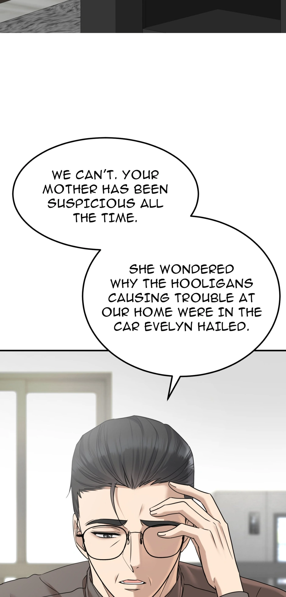 After Breakup: Had an Affair With My Ex's Chapter 52 - page 11