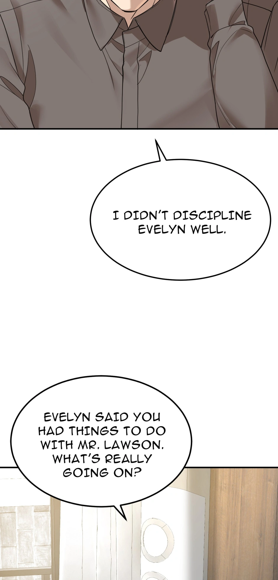 After Breakup: Had an Affair With My Ex's Chapter 52 - page 12