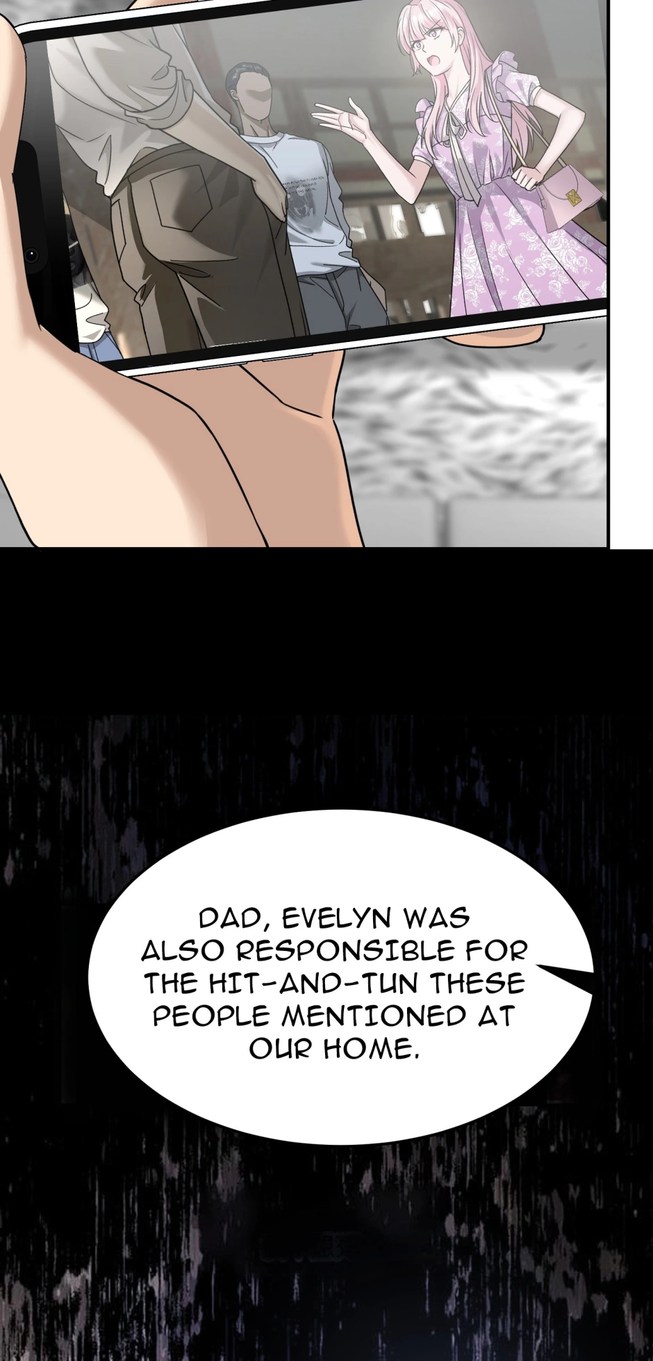 After Breakup: Had an Affair With My Ex's Chapter 52 - page 15
