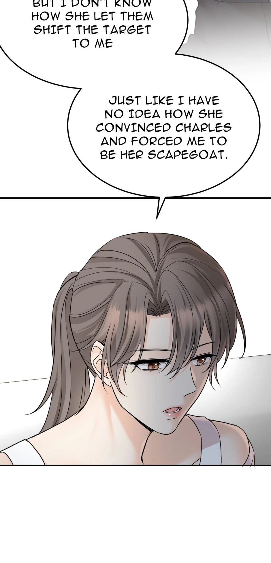 After Breakup: Had an Affair With My Ex's Chapter 52 - page 17