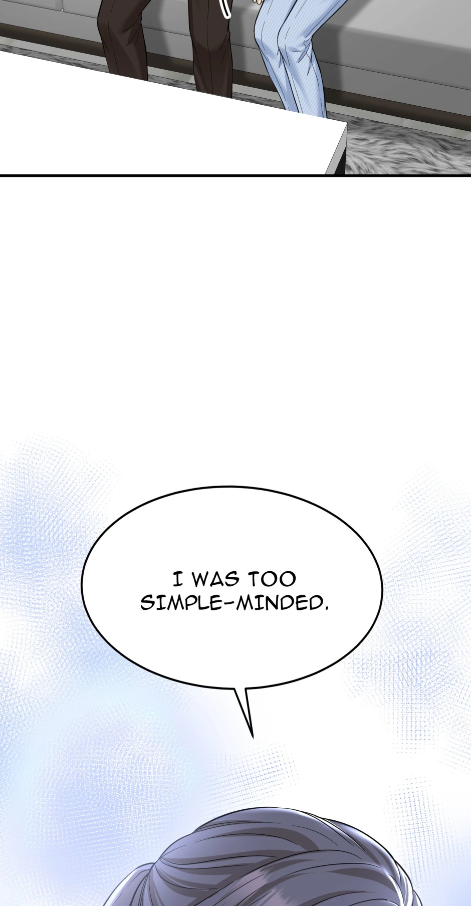 After Breakup: Had an Affair With My Ex's Chapter 52 - page 20