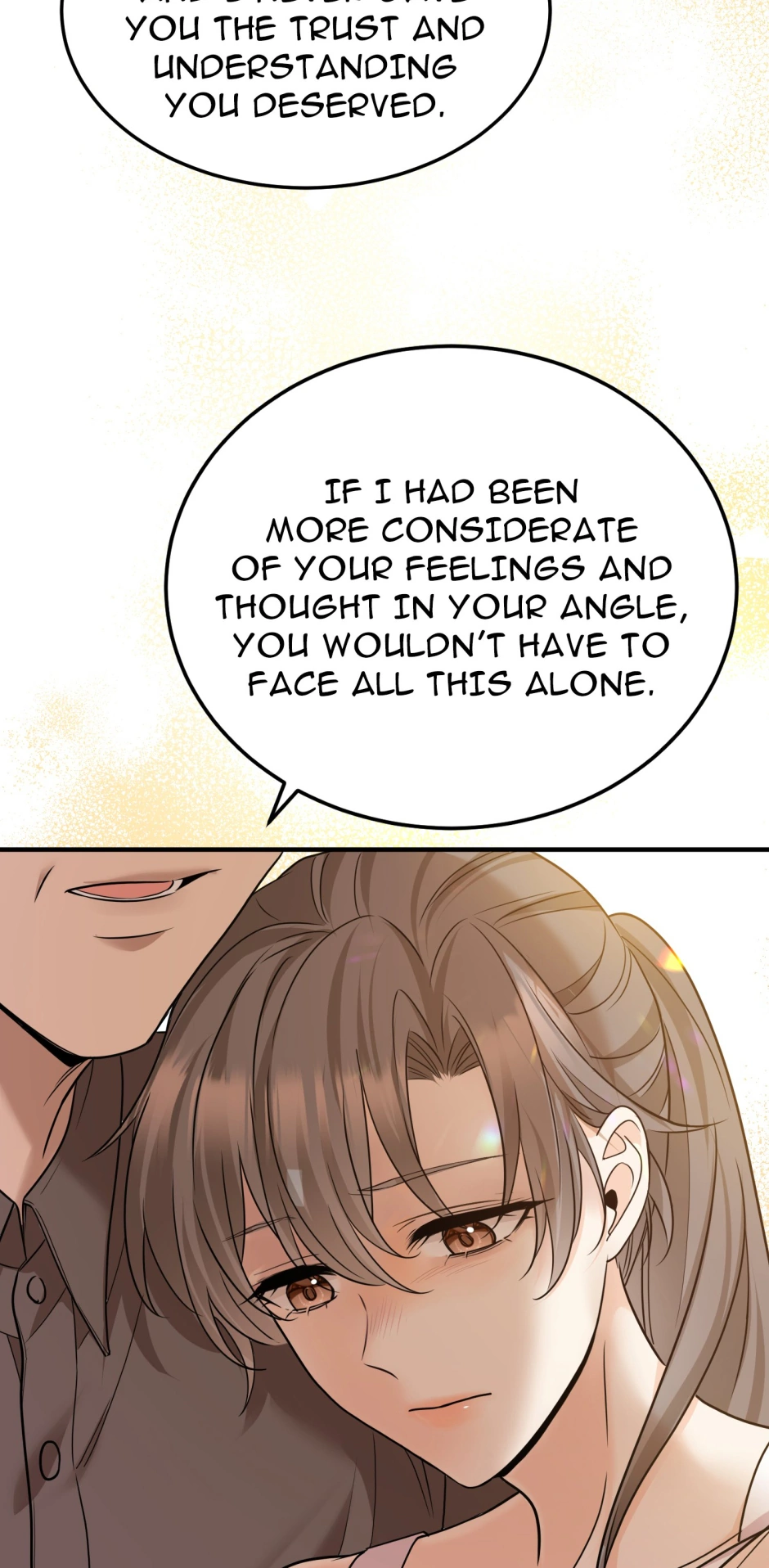 After Breakup: Had an Affair With My Ex's Chapter 52 - page 27
