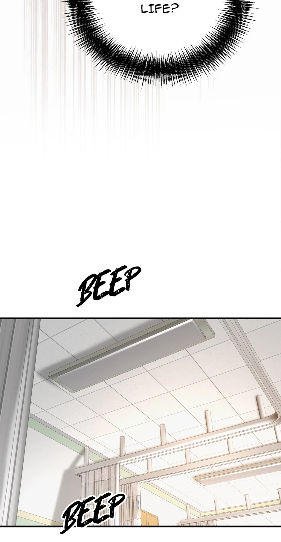 After Breakup: Had an Affair With My Ex's Chapter 52 - page 40