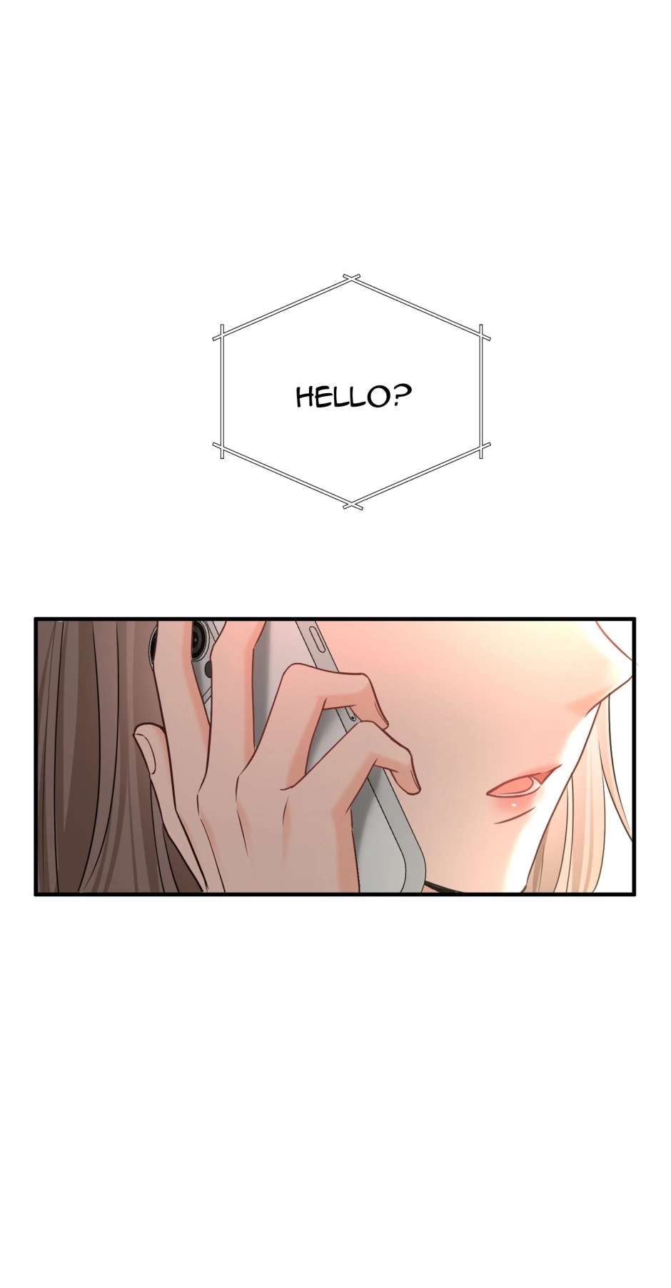 After Breakup: Had an Affair With My Ex's Chapter 52 - page 42