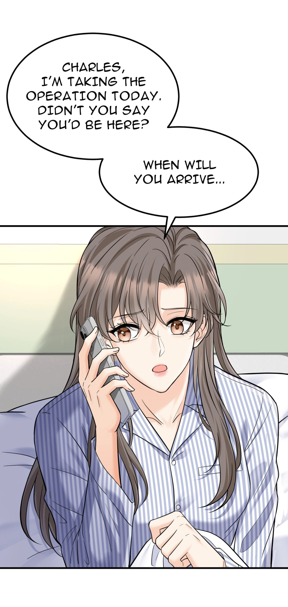 After Breakup: Had an Affair With My Ex's Chapter 52 - page 43