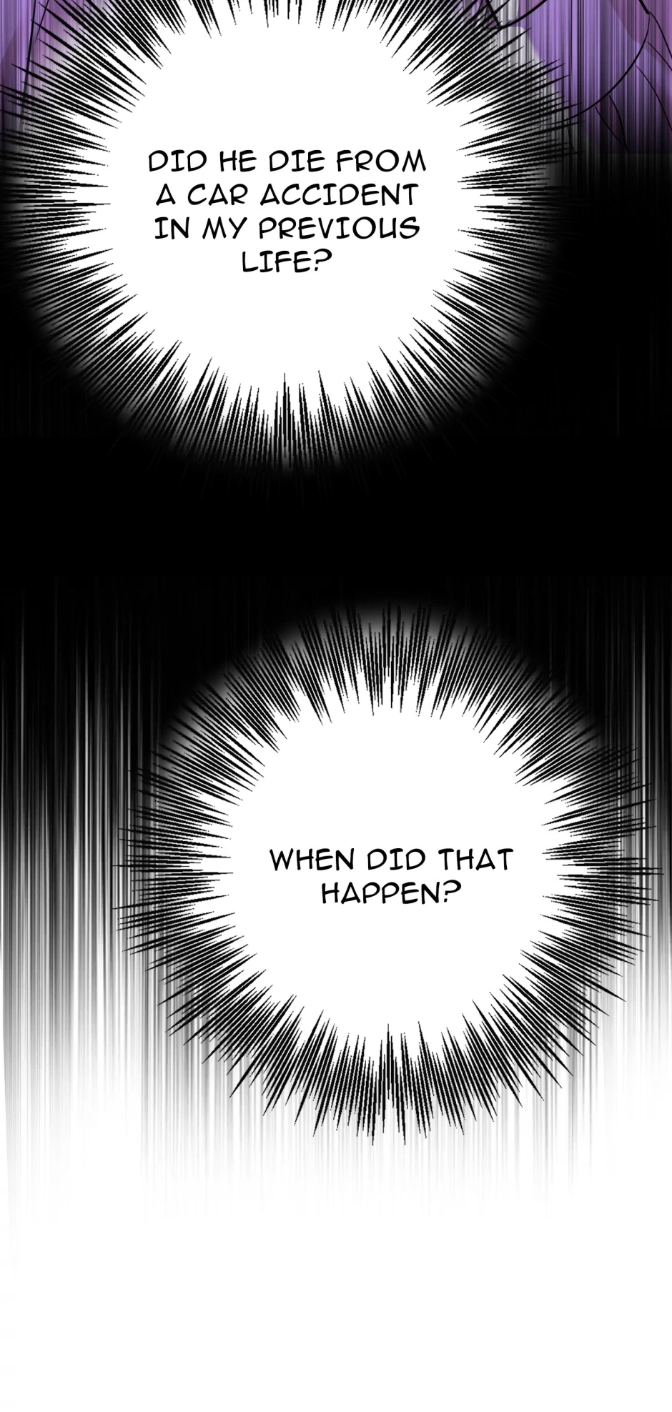 After Breakup: Had an Affair With My Ex's Chapter 52 - page 51