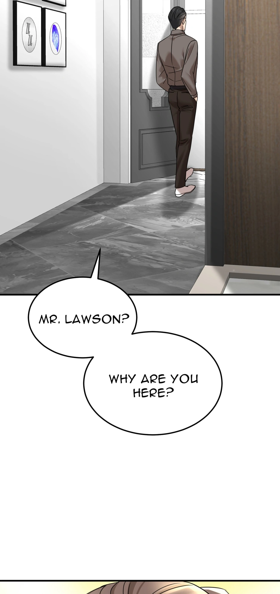 After Breakup: Had an Affair With My Ex's Chapter 52 - page 57
