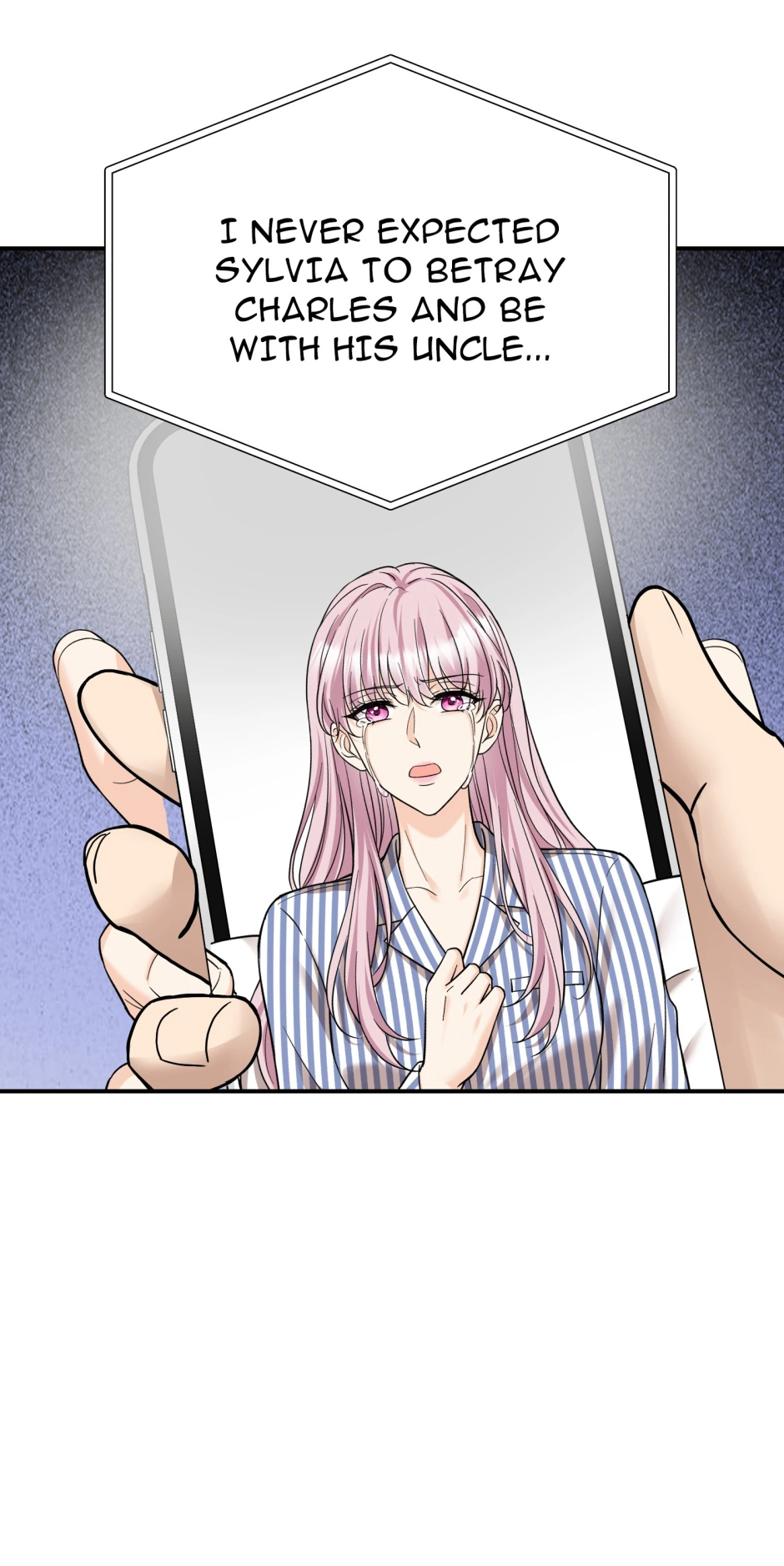 After Breakup: Had an Affair With My Ex's Chapter 52 - page 9