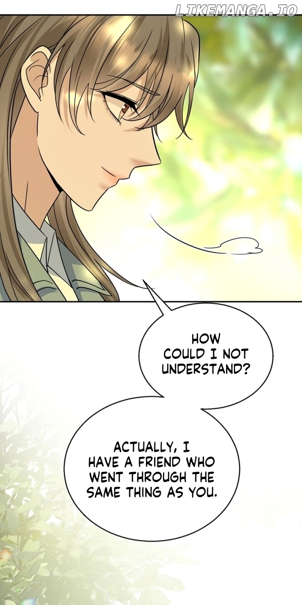 After Breakup: Had an Affair With My Ex's Chapter 27 - page 17