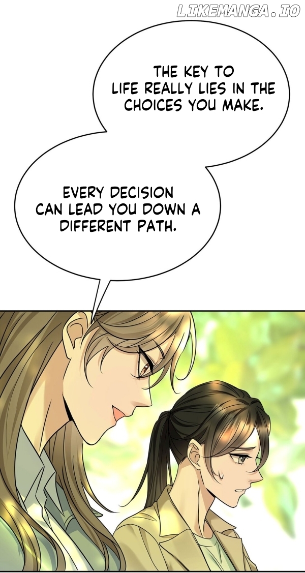 After Breakup: Had an Affair With My Ex's Chapter 27 - page 34
