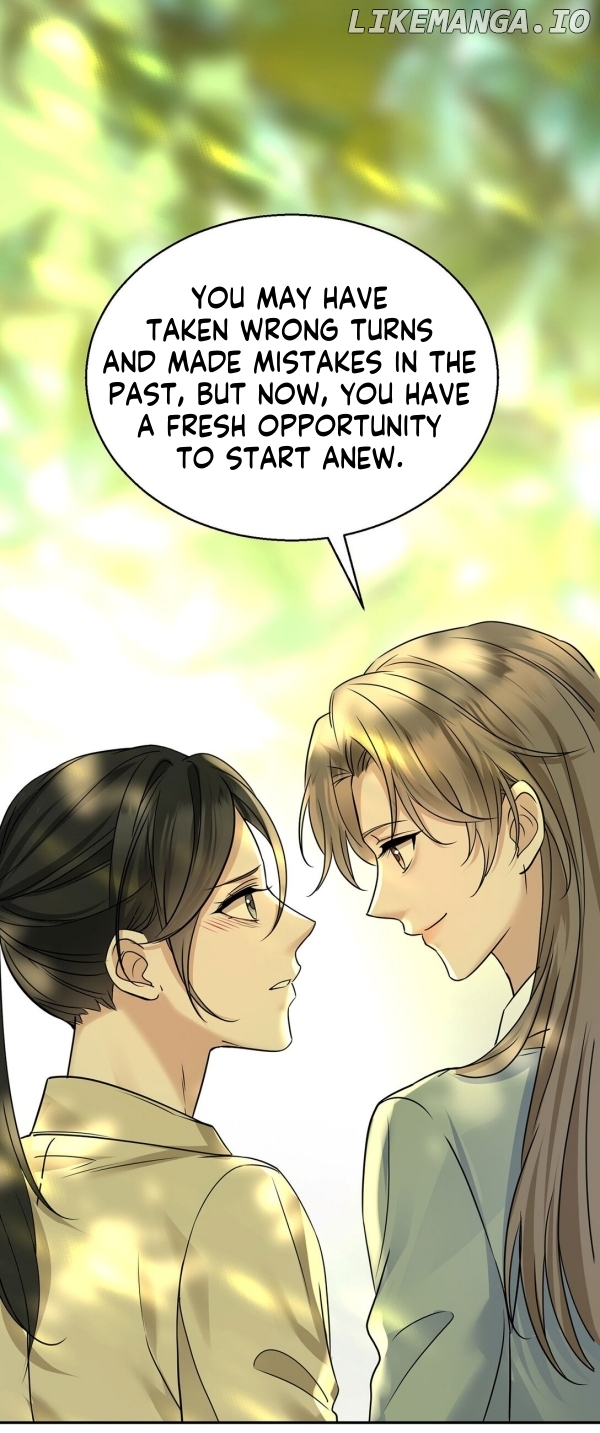 After Breakup: Had an Affair With My Ex's Chapter 27 - page 38