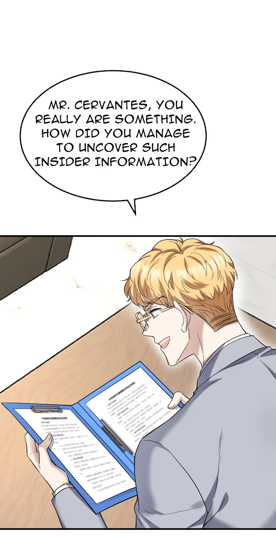 After Breakup: Had an Affair With My Ex's Chapter 71 - page 25