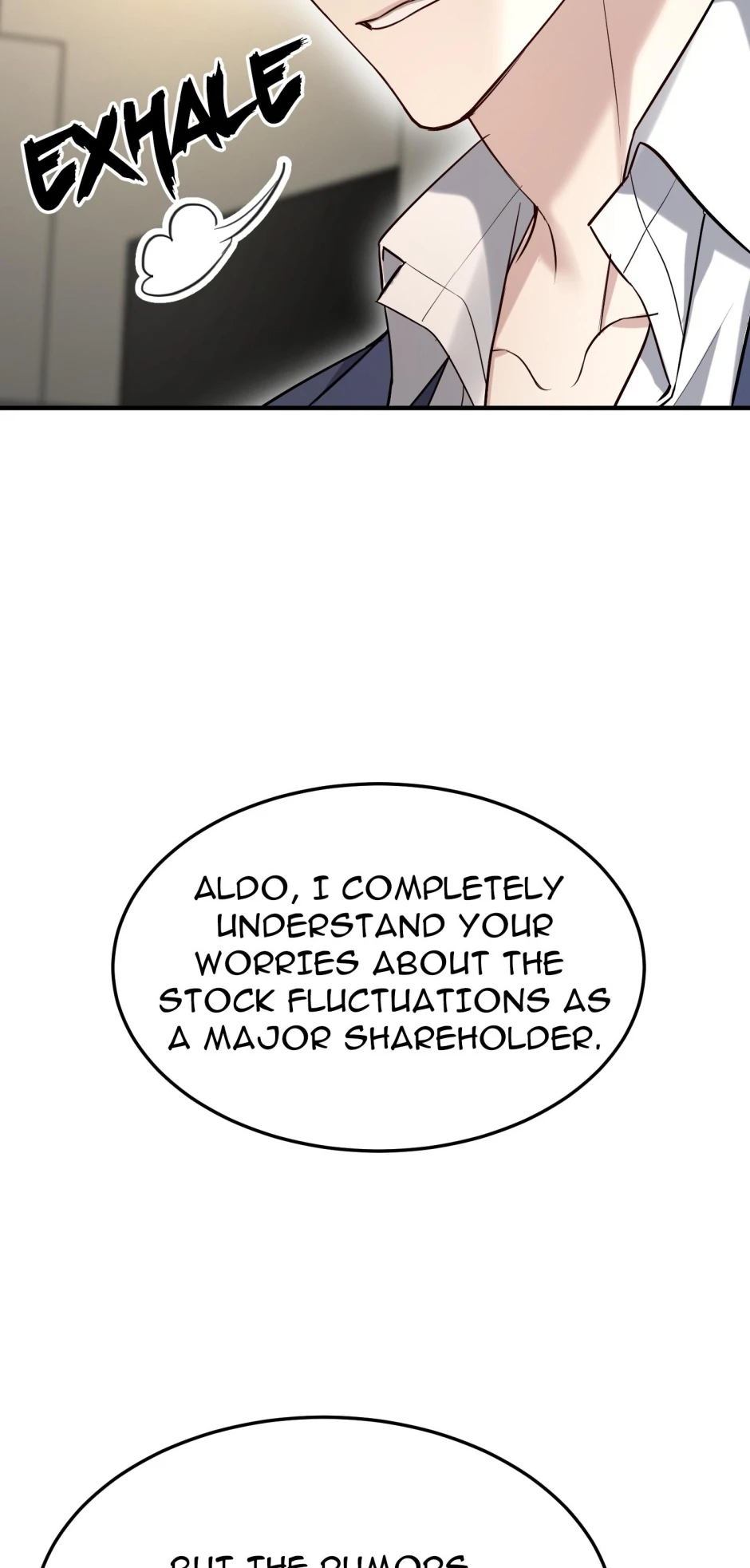 After Breakup: Had an Affair With My Ex's Chapter 71 - page 4