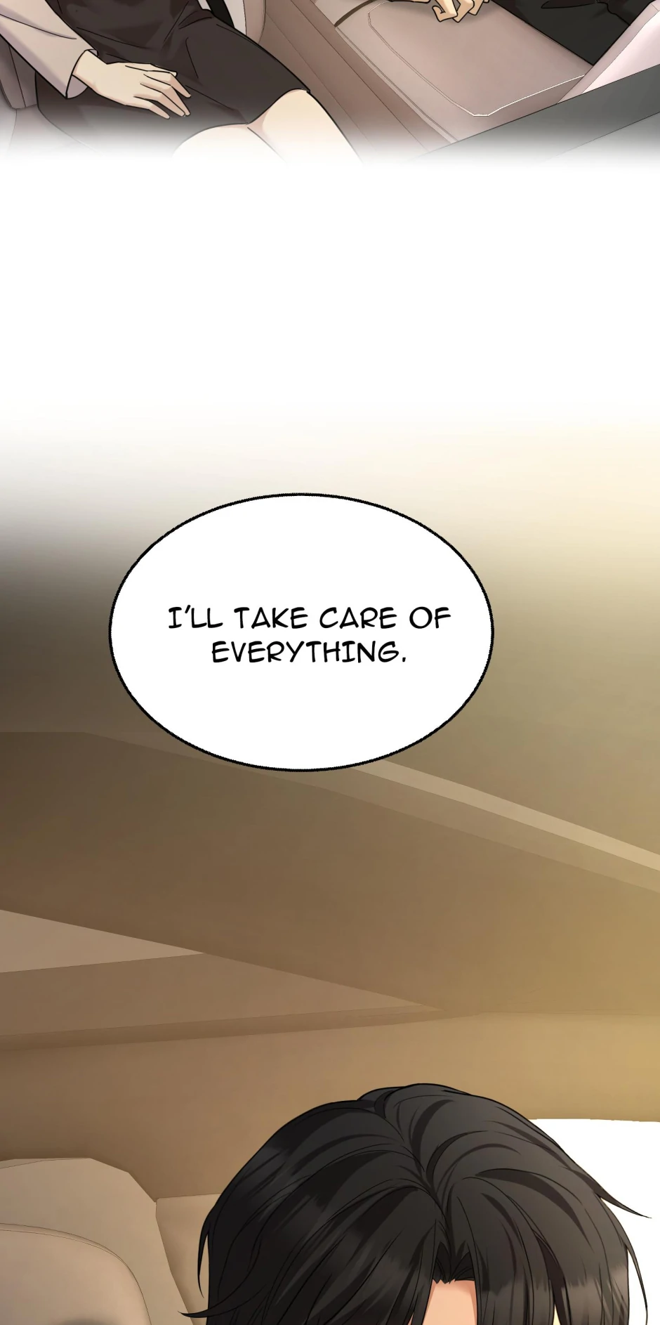After Breakup: Had an Affair With My Ex's Chapter 71 - page 55