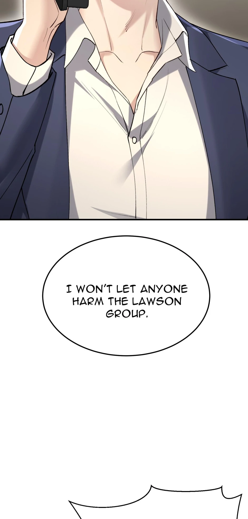 After Breakup: Had an Affair With My Ex's Chapter 71 - page 7