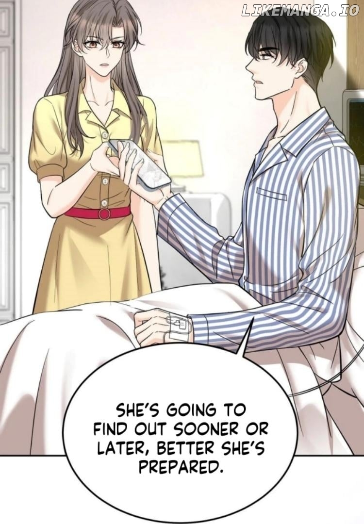 After Breakup: Had an Affair With My Ex's Chapter 50 - page 15