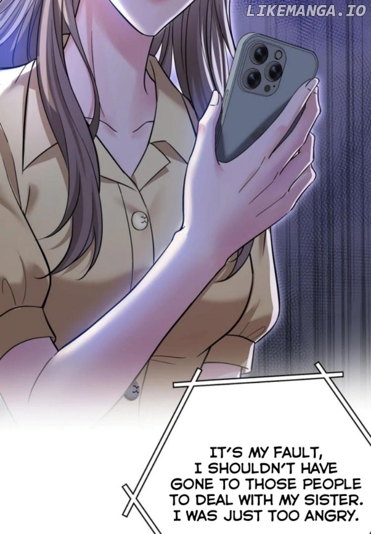 After Breakup: Had an Affair With My Ex's Chapter 50 - page 17