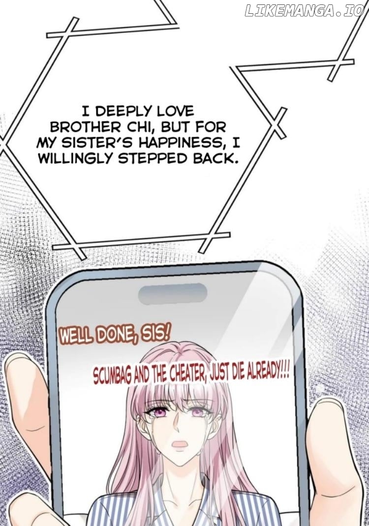 After Breakup: Had an Affair With My Ex's Chapter 50 - page 18