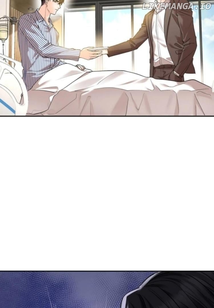 After Breakup: Had an Affair With My Ex's Chapter 50 - page 2