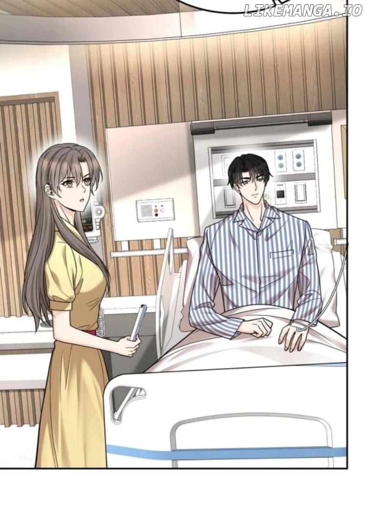 After Breakup: Had an Affair With My Ex's Chapter 50 - page 25