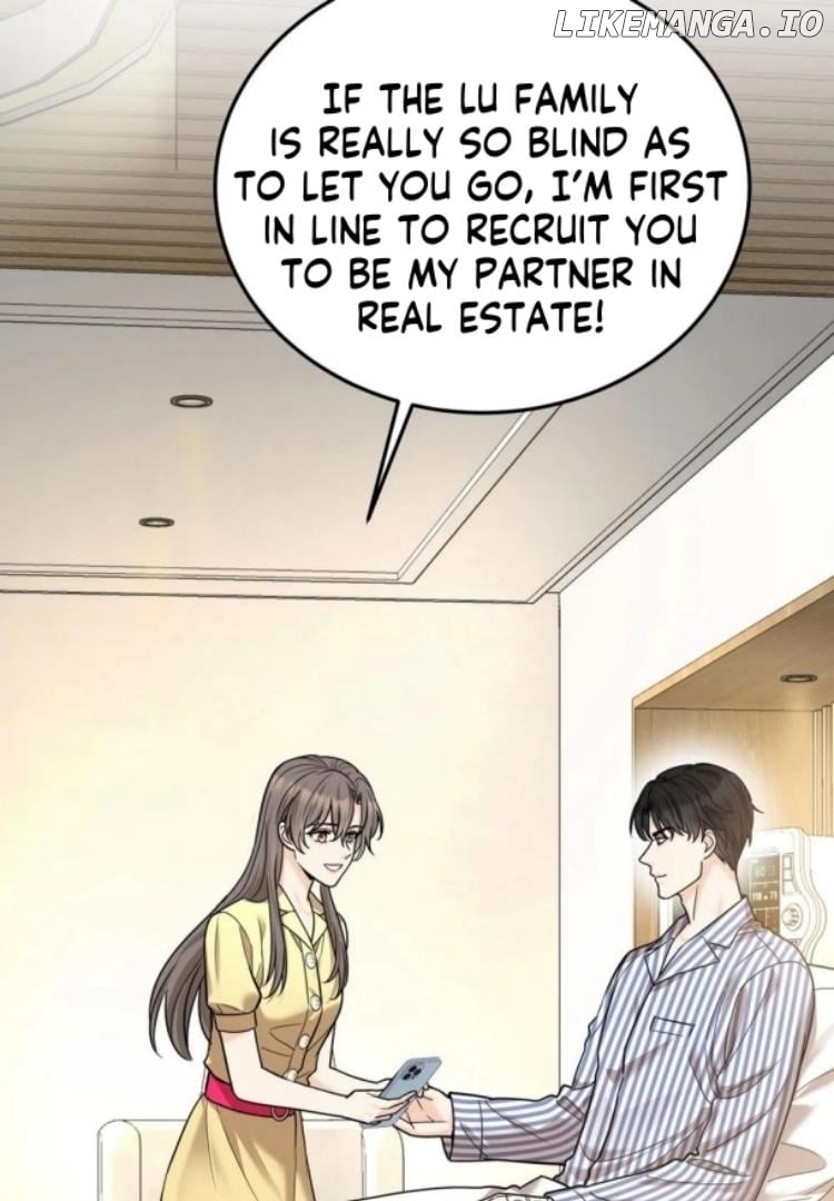 After Breakup: Had an Affair With My Ex's Chapter 50 - page 36