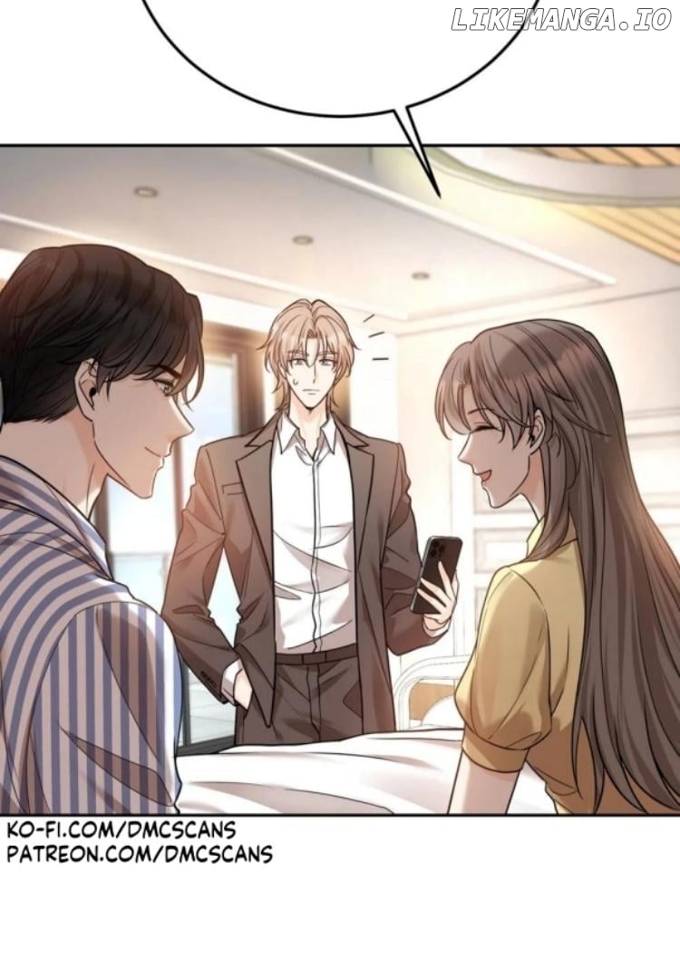After Breakup: Had an Affair With My Ex's Chapter 50 - page 39