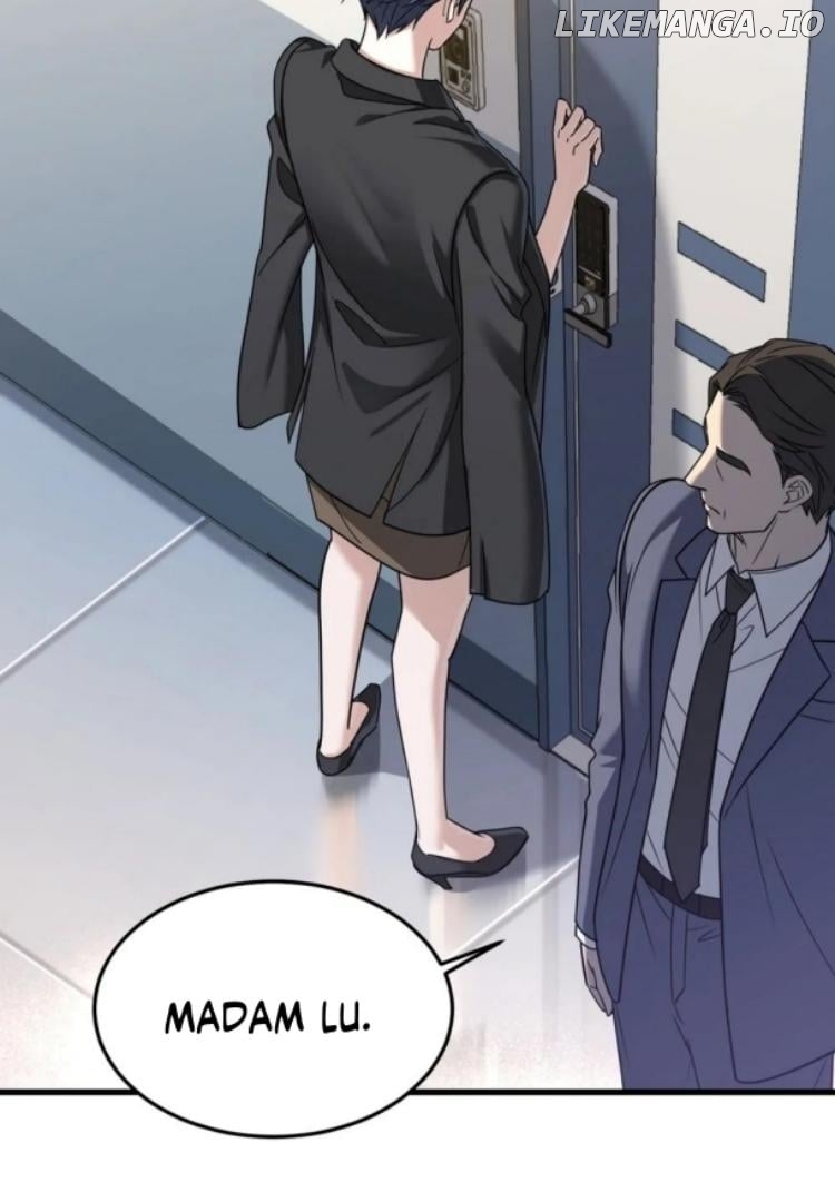After Breakup: Had an Affair With My Ex's Chapter 50 - page 54
