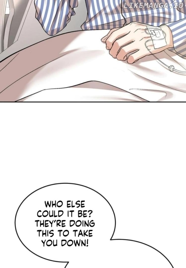 After Breakup: Had an Affair With My Ex's Chapter 50 - page 6