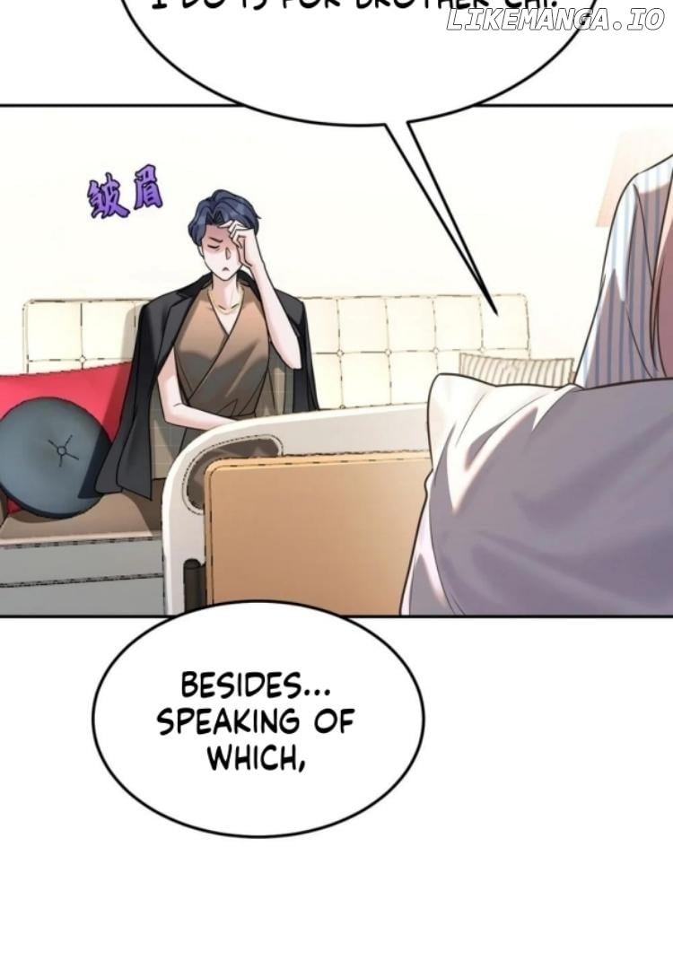 After Breakup: Had an Affair With My Ex's Chapter 50 - page 63