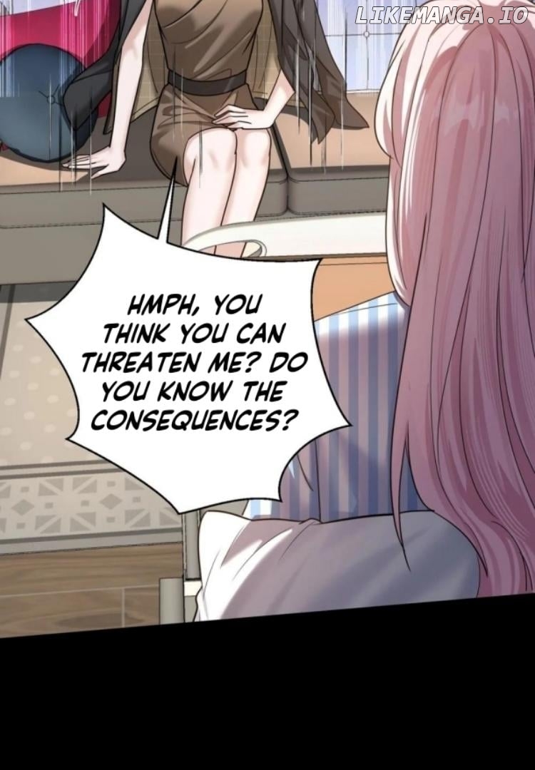 After Breakup: Had an Affair With My Ex's Chapter 50 - page 67