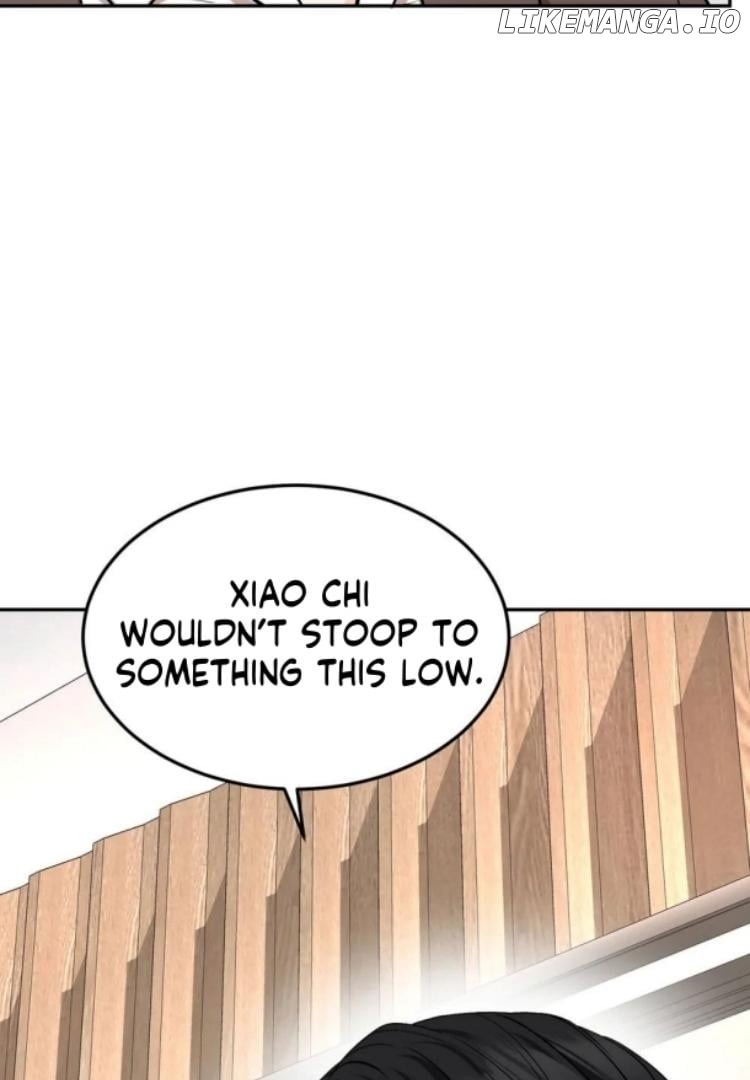 After Breakup: Had an Affair With My Ex's Chapter 50 - page 8