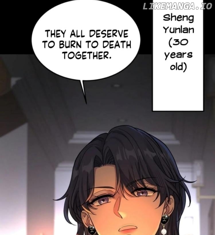 After Breakup: Had an Affair With My Ex's Chapter 50 - page 82