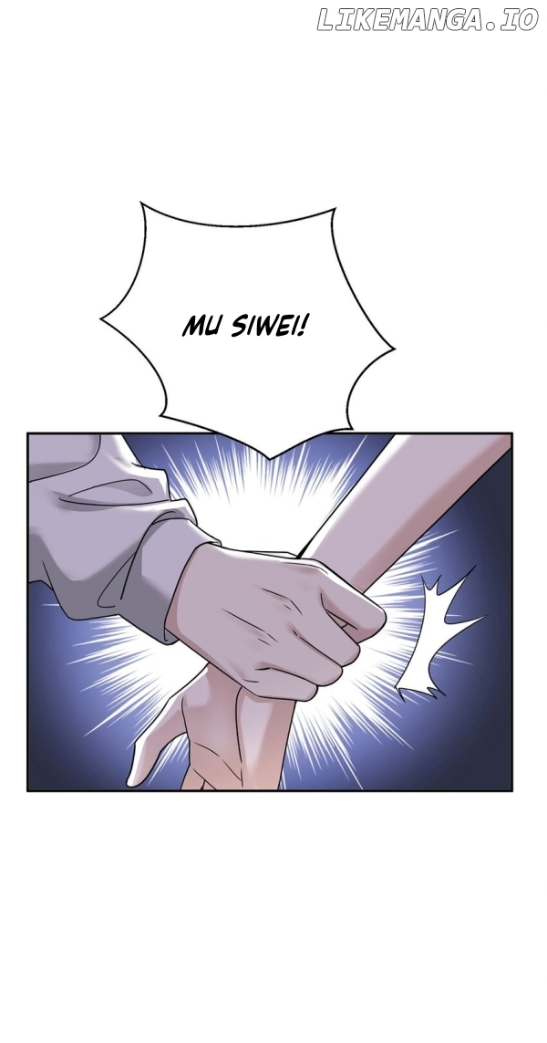 After Breakup: Had an Affair With My Ex's Chapter 25 - page 17