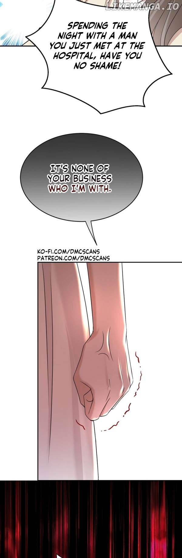 After Breakup: Had an Affair With My Ex's Chapter 25 - page 19