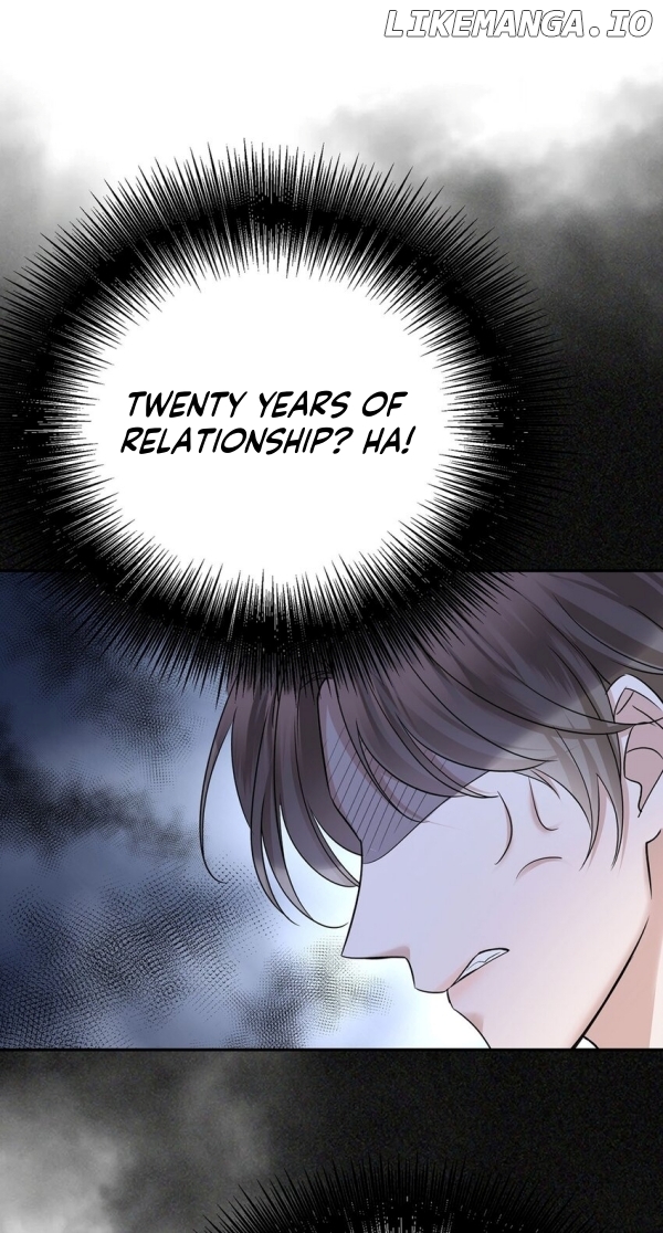 After Breakup: Had an Affair With My Ex's Chapter 25 - page 29