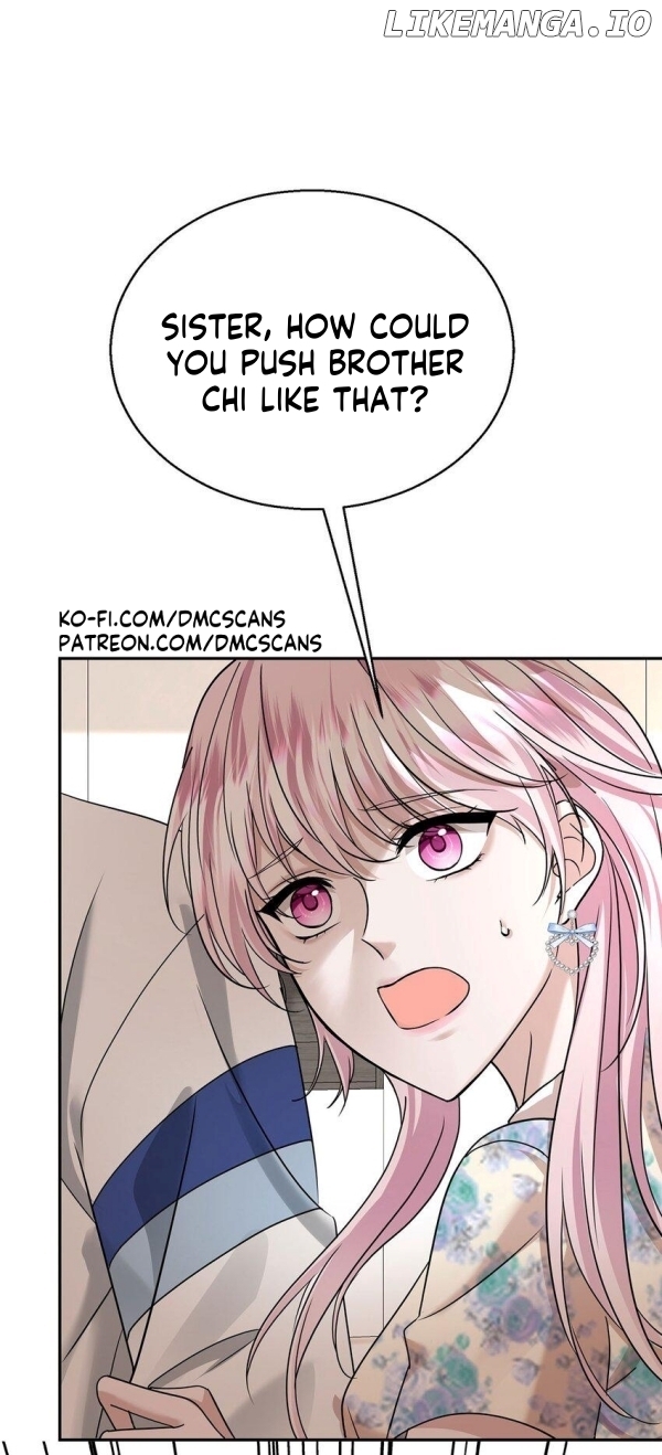 After Breakup: Had an Affair With My Ex's Chapter 25 - page 33