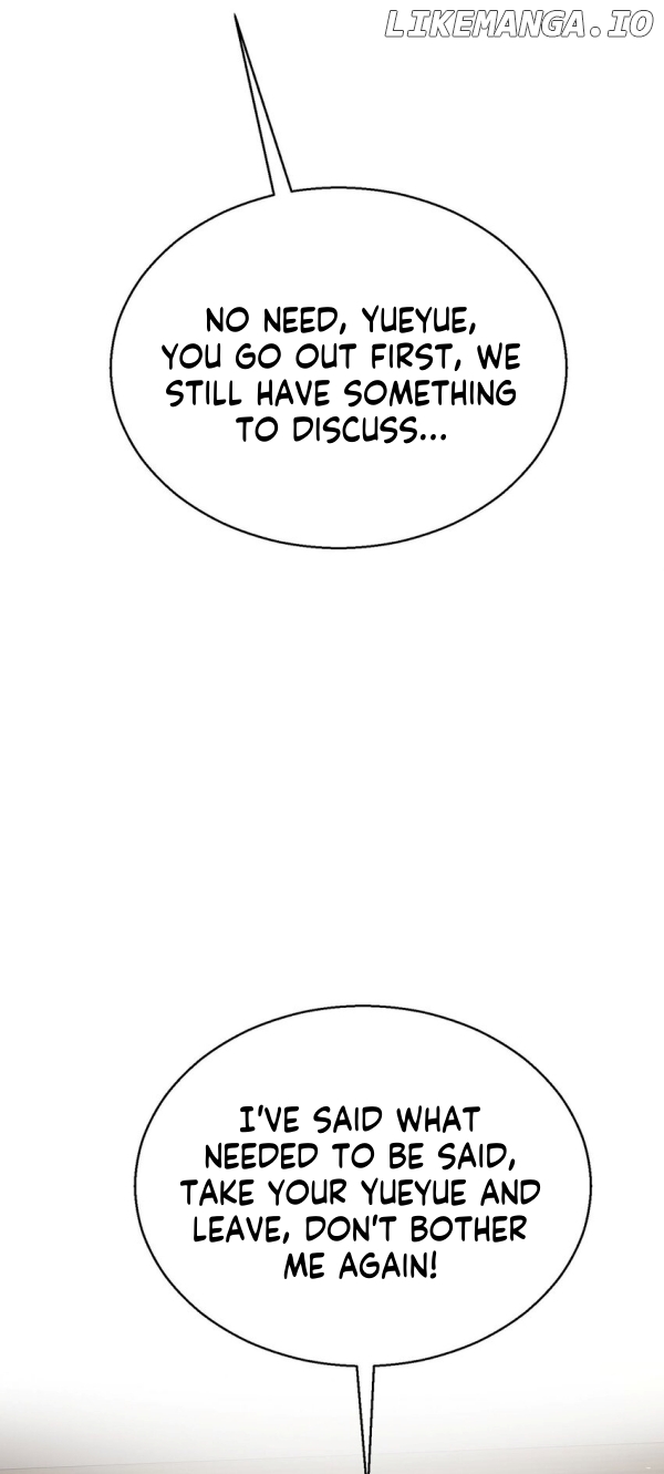 After Breakup: Had an Affair With My Ex's Chapter 25 - page 38
