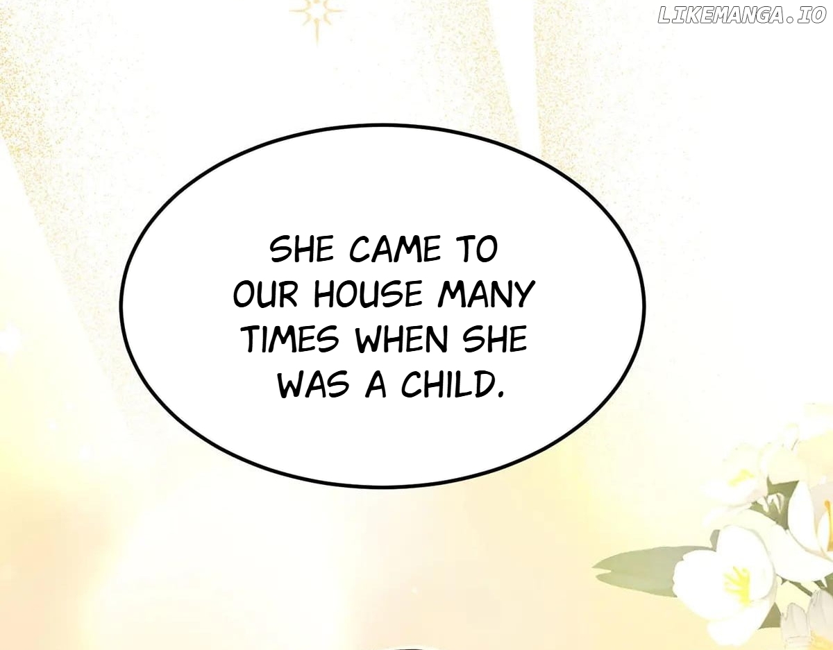 After Breakup: Had an Affair With My Ex's Chapter 72 - page 12