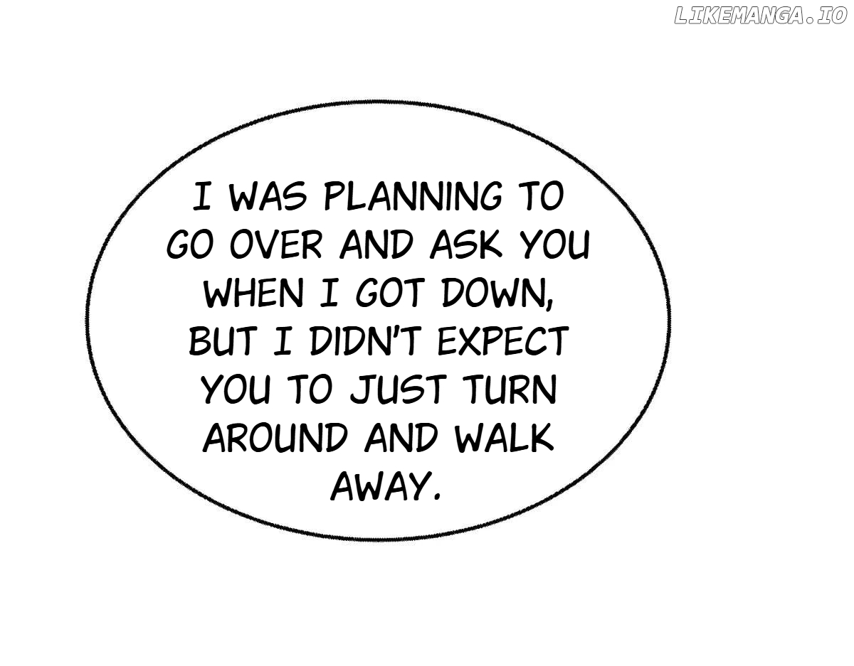 After Breakup: Had an Affair With My Ex's Chapter 72 - page 151