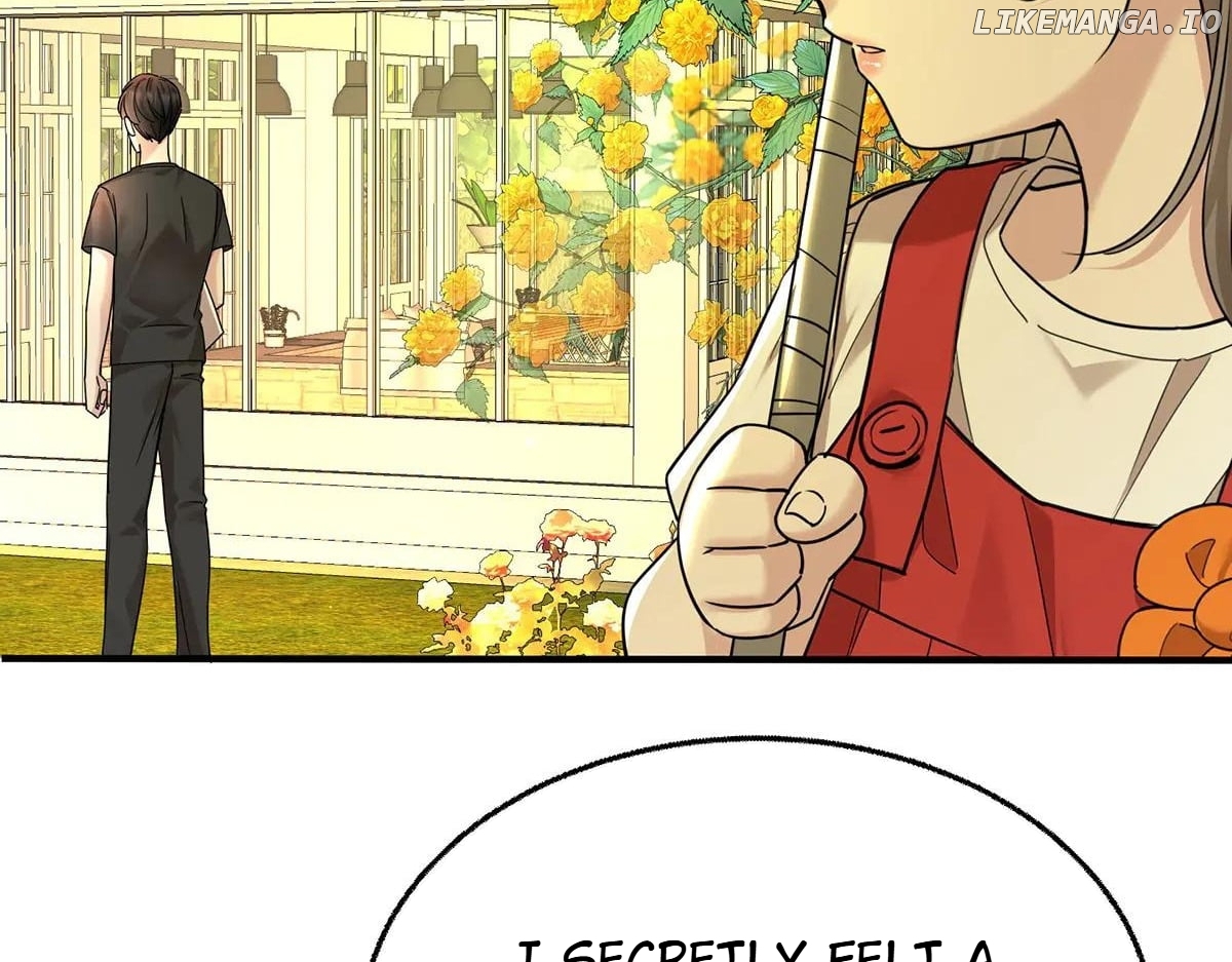 After Breakup: Had an Affair With My Ex's Chapter 72 - page 153