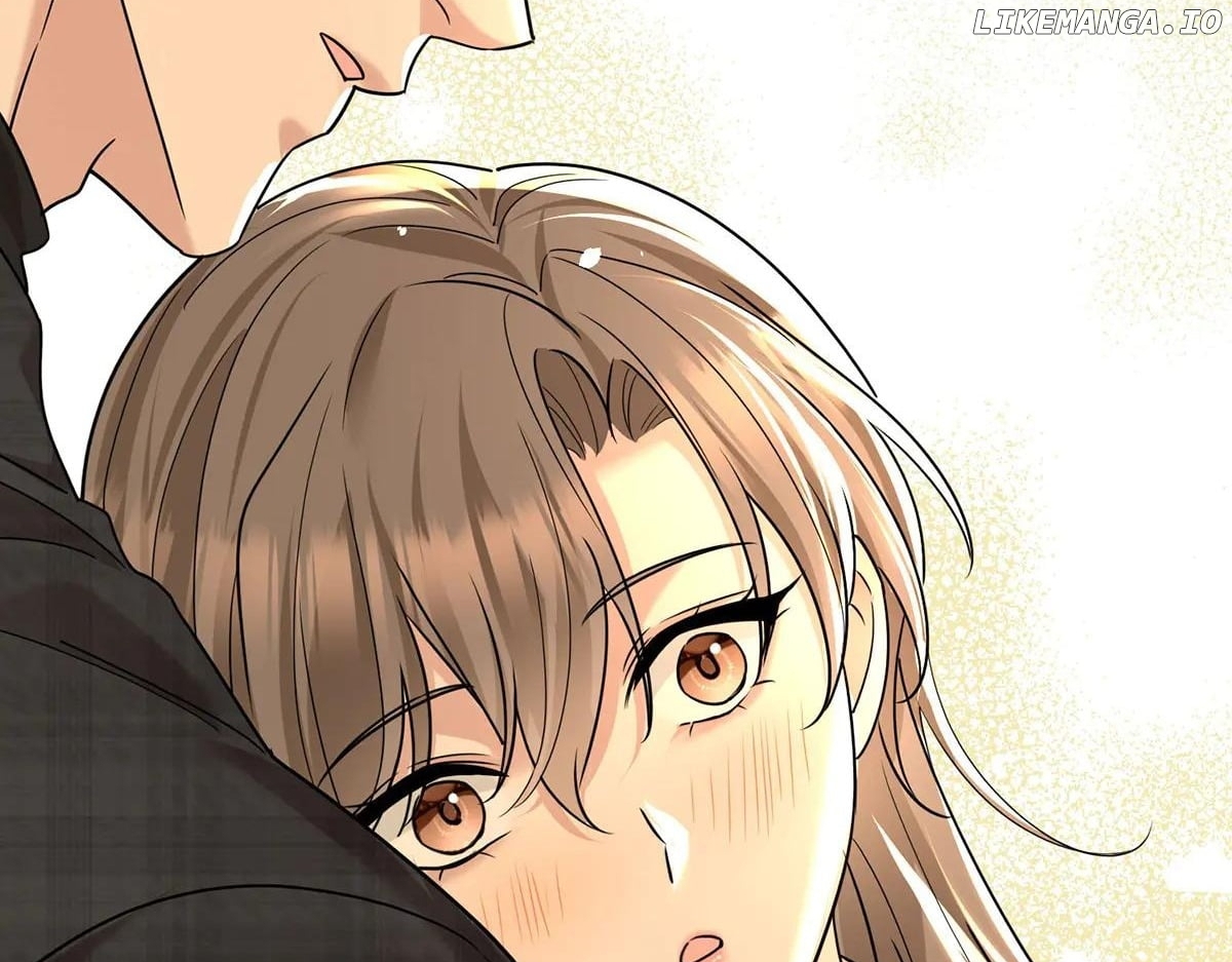 After Breakup: Had an Affair With My Ex's Chapter 72 - page 161