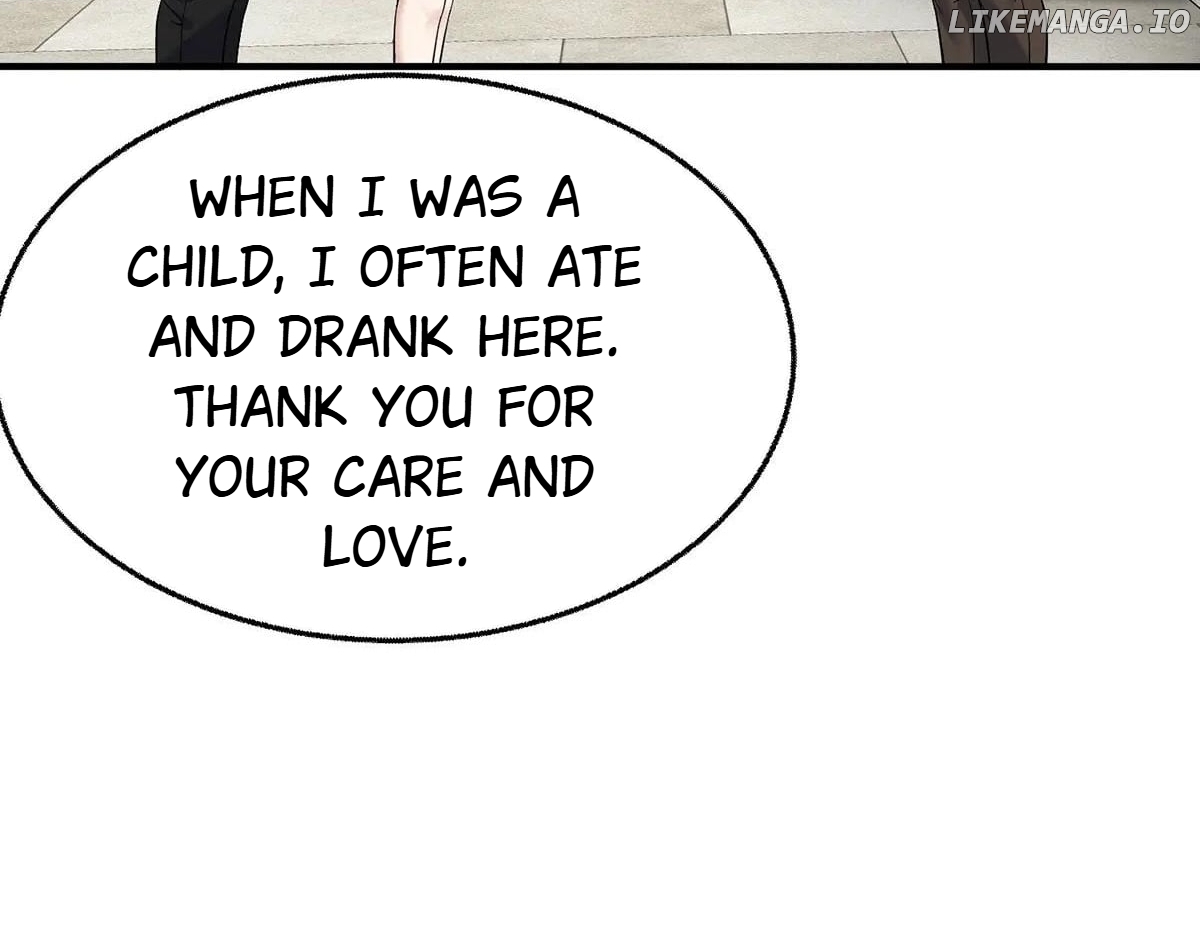 After Breakup: Had an Affair With My Ex's Chapter 72 - page 18